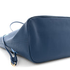 Empreinte Monogram Giant Neverfull MM Degrade Bleu