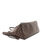 Damier Ebene Neverfull GM