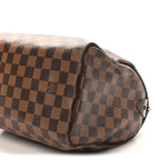 Damier Ebene Speedy 25