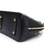 LV X TM Epi Alma BB Black