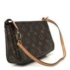 Monogram Pochette Accessories NM