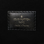 Reverse Monogram Pochette Metis