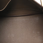 Togo Birkin 30 Etoupe