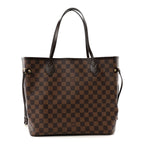 Damier Ebene Neverfull MM