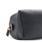 Empreinte Speedy Bandouliere 30 NM Marine Rouge