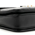 Empreinte Pochette Metis Black