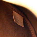 Monogram Multi Pochette Accessories Kaki