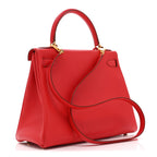 Swift Kelly Retourne 28 Rouge Vif
