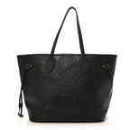 Empreinte Monogram Giant Neverfull MM Black