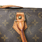 Monogram Speedy 30