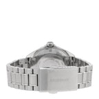 Stainless Steel Diamond Mother of Pearl 35mm Formula 1 Lady Quartz Watch WBJ1319