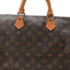 Monogram Speedy 40