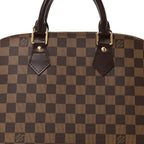 Damier Ebene Alma PM