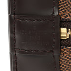 Damier Ebene Alma BB