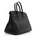Togo BIRKIN 30 Black