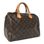 Monogram Speedy 30