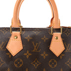Monogram Speedy 25