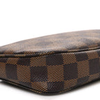 Damier Ebene Pochette Accessories
