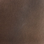 Iridescent Goatskin Quilted New Medium Boy Flap Bronze