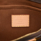 Monogram Multi Pochette Accessories Kaki