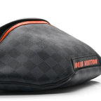 Damier Cobalt Race BumBag