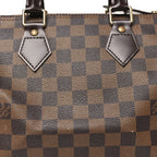 Damier Ebene Speedy 25