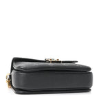 Empreinte Pochette Metis East West Black