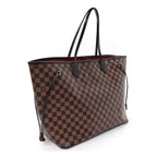 Damier Ebene Neo Neverfull GM