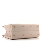 Empreinte Monogram Onthego PM Eden