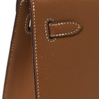 Epsom Kelly Sellier 25 Gold