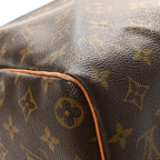Monogram Keepall 45