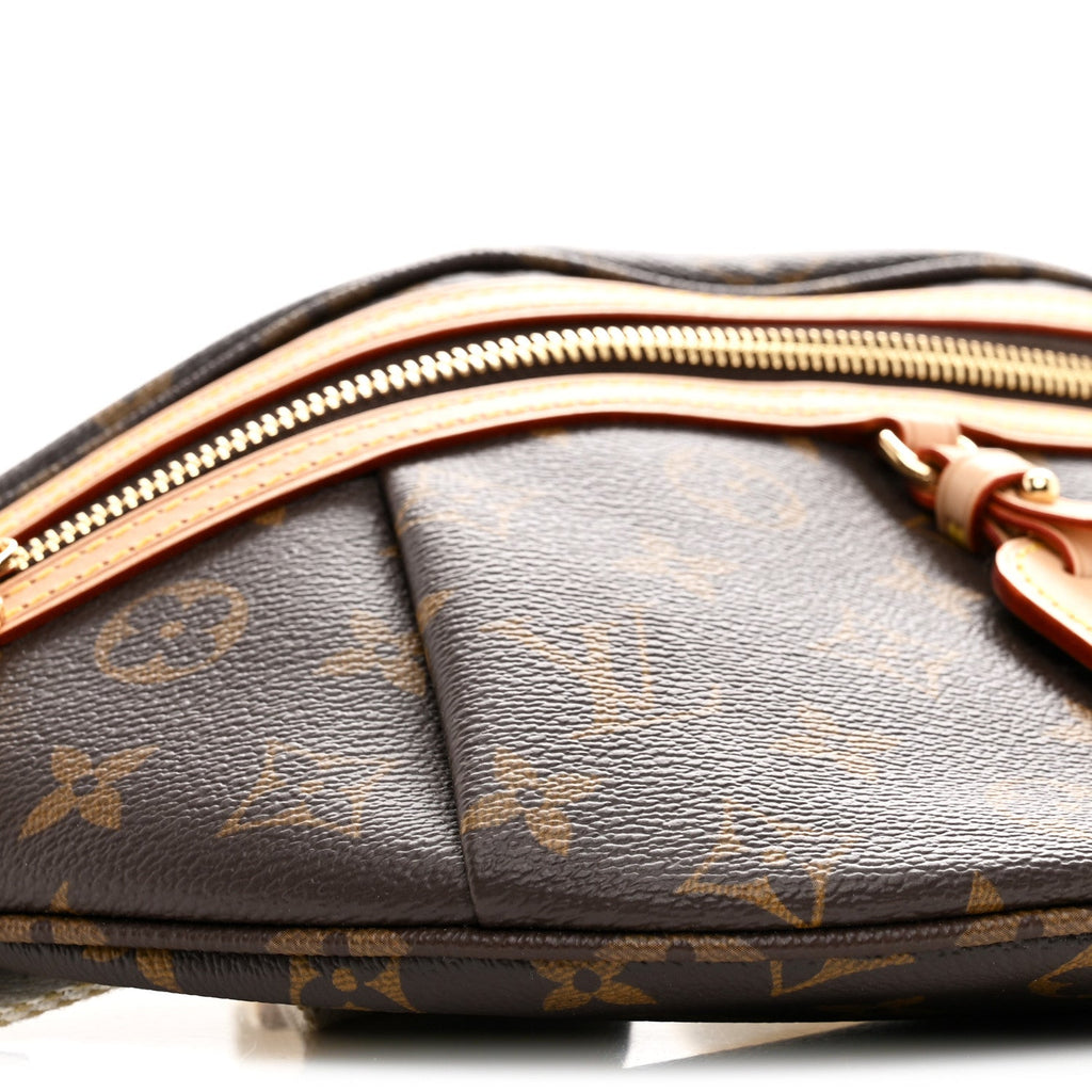 Monogram High Rise Bumbag