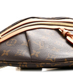 Monogram High Rise Bumbag