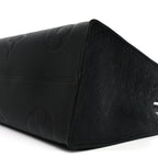Empreinte Monogram Giant Onthego GM Black