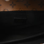 Reverse Monogram Pochette Metis
