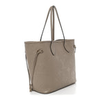 Empreinte Monogram Giant Neverfull MM  Tourterelle