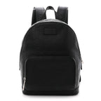 Guccissima Signature Small Day Backpack Black