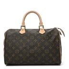 Monogram Speedy 30