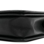 Caviar Quilted New Medium Boy Flap Black