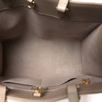 Empreinte Monogram Giant Onthego MM Tourterelle