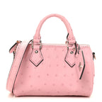 Ostrich Speedy   Pink