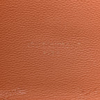Monogram Calfskin Neo Neverfull Inside Out MM Tan