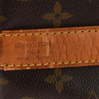 Monogram Keepall Bandouliere 50