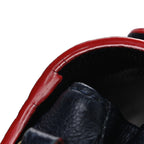 Empreinte Pochette Metis Marine Rouge