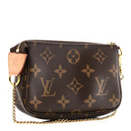 Monogram Mini Pochette Accessories