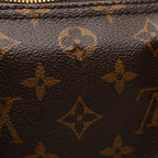 Monogram Speedy Bandouliere 30
