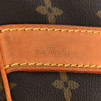 Monogram Keepall Bandouliere 50