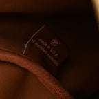 Monogram Keepall Bandouliere 55