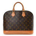 Monogram Alma PM
