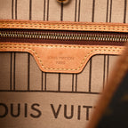 Monogram Neo Neverfull MM